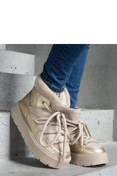 Botas de nieve modelo 204703 Solea